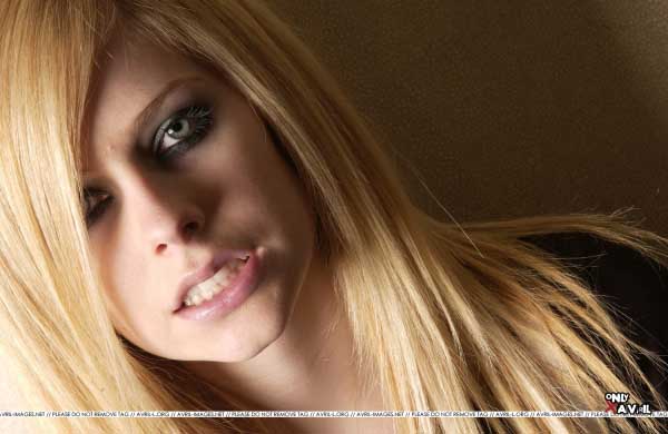 艾薇儿·拉维妮/Avril Lavigne-4-57